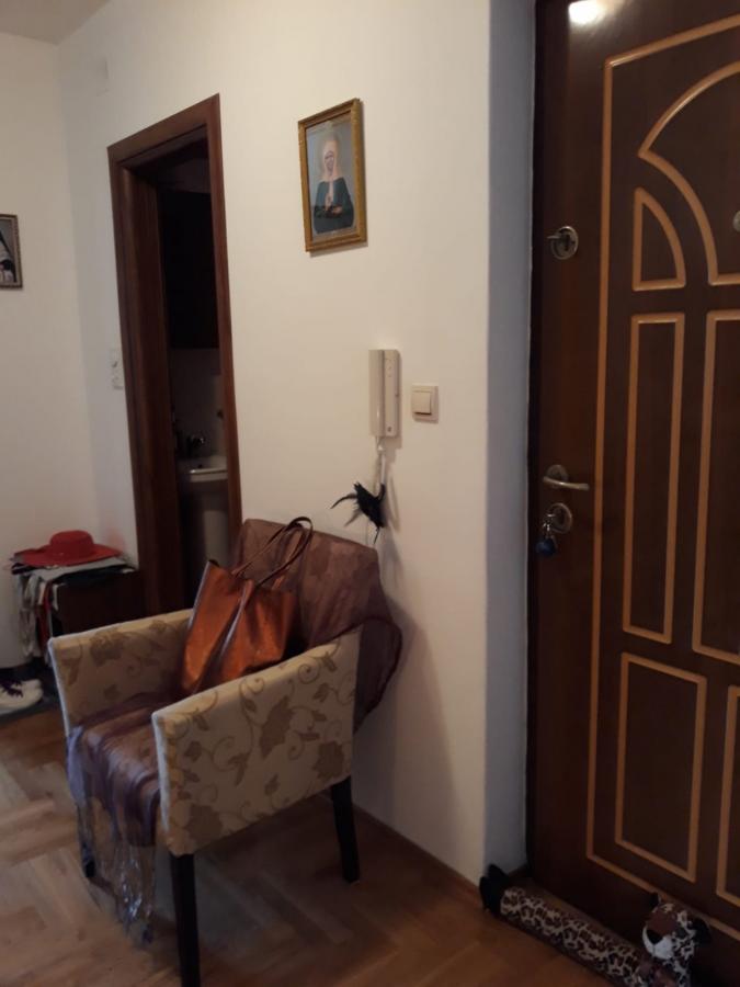 Stan u Budvi, 80m² 6