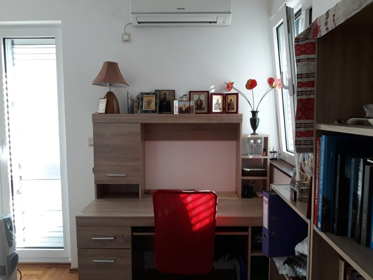 Stan u Budvi, 80m² 7