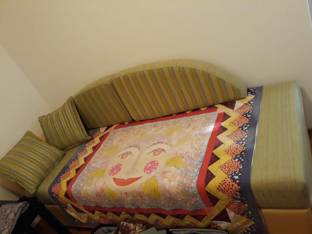 Stan u Budvi, 80m² 9