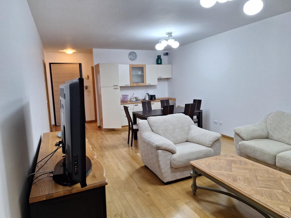 Dvoiposoban stan u Budvi, 90m² 4