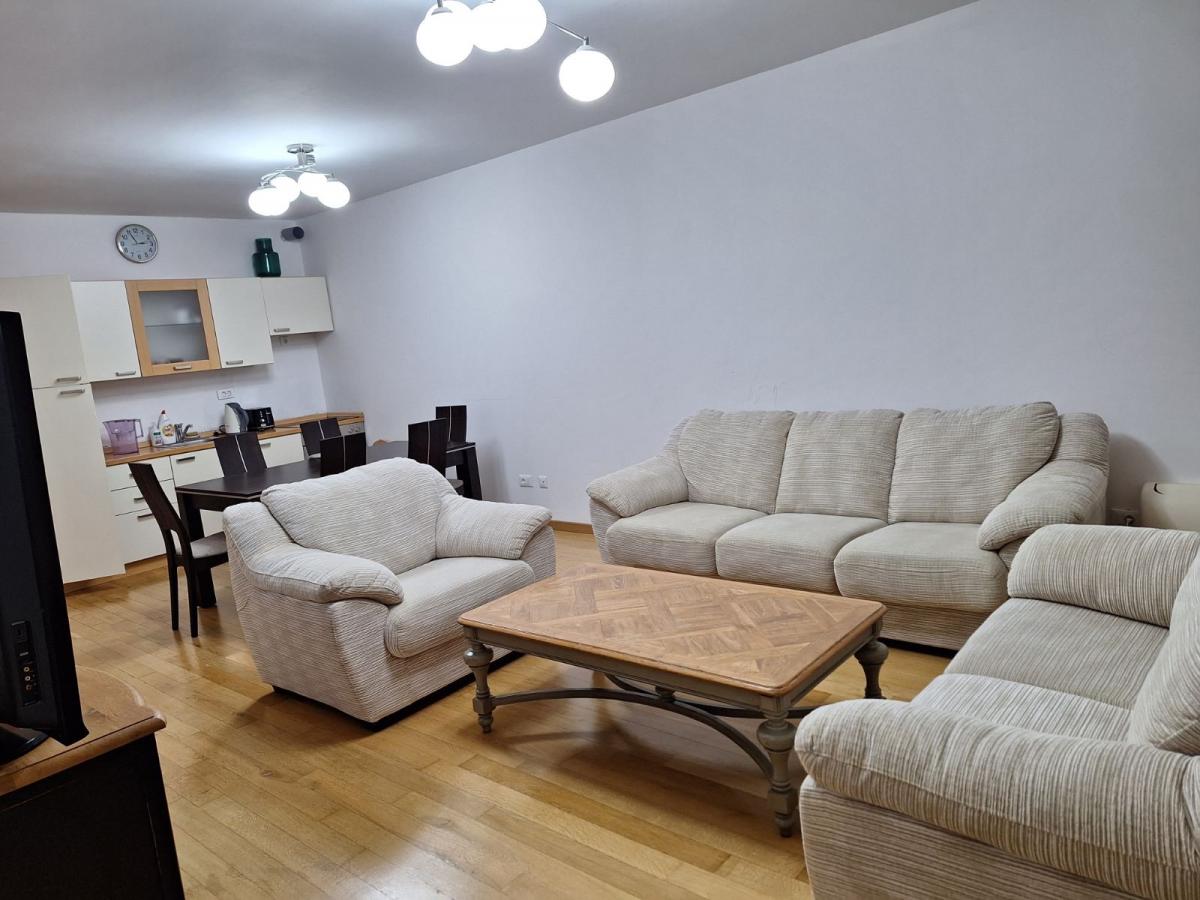 Dvoiposoban stan u Budvi, 90m² 5