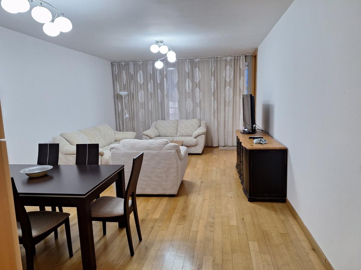 Dvoiposoban stan u Budvi, 90m² 6