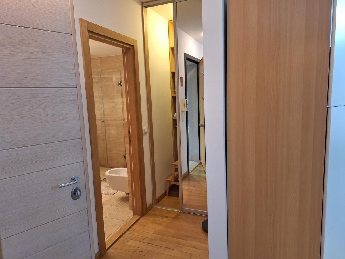 Dvoiposoban stan u Budvi, 90m² 8