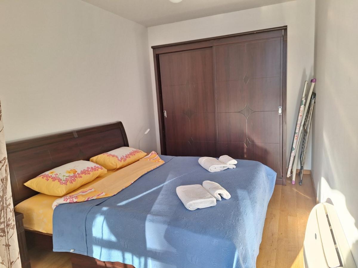 Dvoiposoban stan u Budvi, 90m² 9
