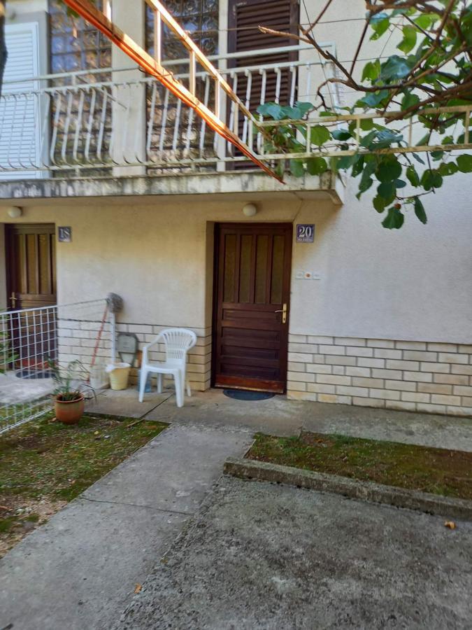 Jednosoban stan u Herceg Novom, 47m²