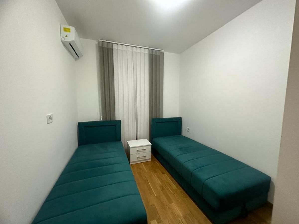 Dvoiposoban stan u Budvi, 65m² 11