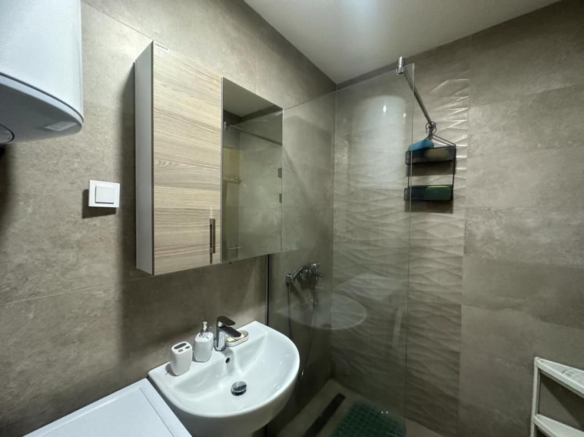 Dvoiposoban stan u Budvi, 65m² 6