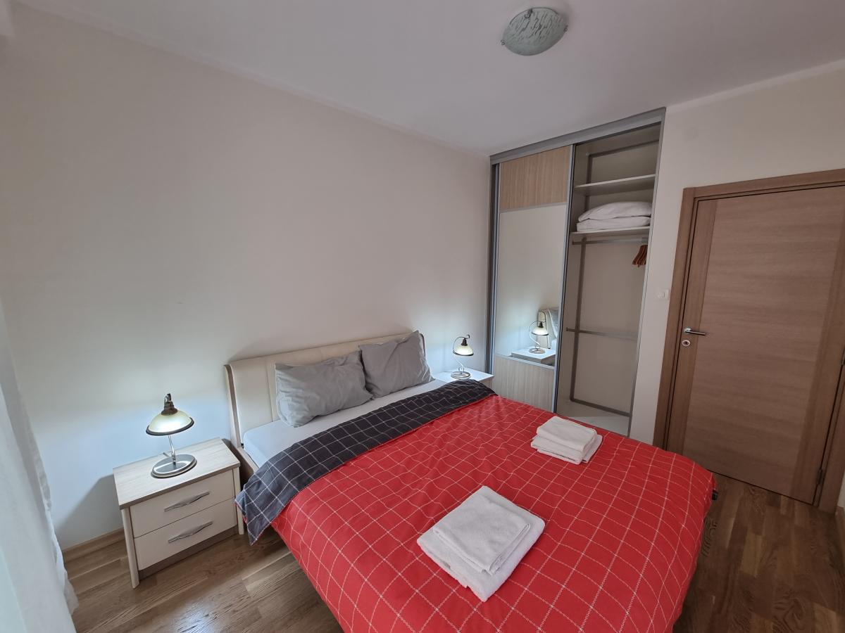 Dvosoban stan u Budvi, 94m² 11