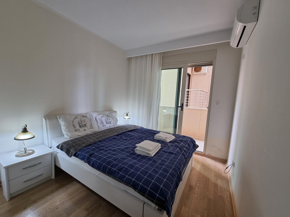 Dvosoban stan u Budvi, 94m² 12