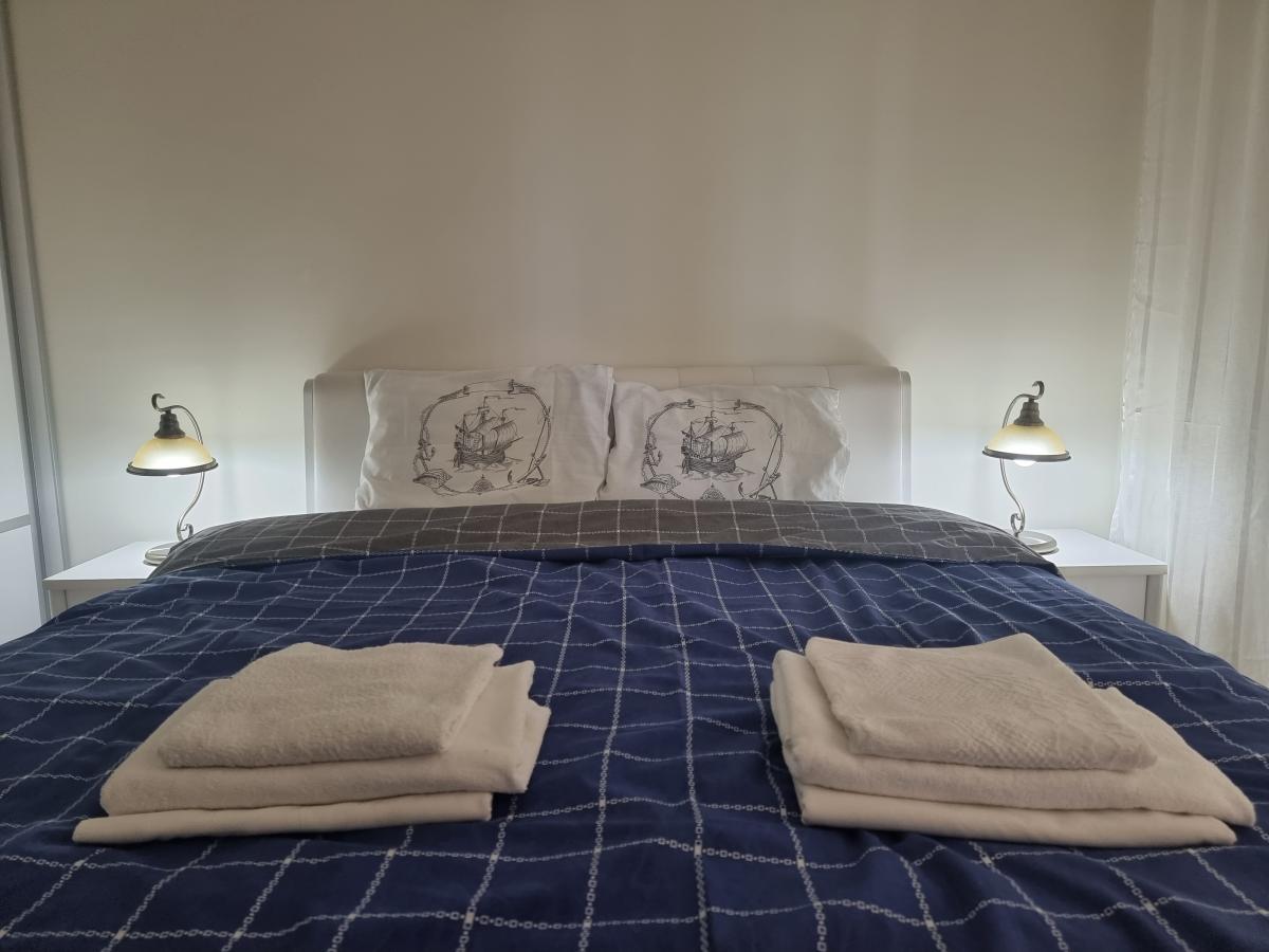 Dvosoban stan u Budvi, 94m² 13
