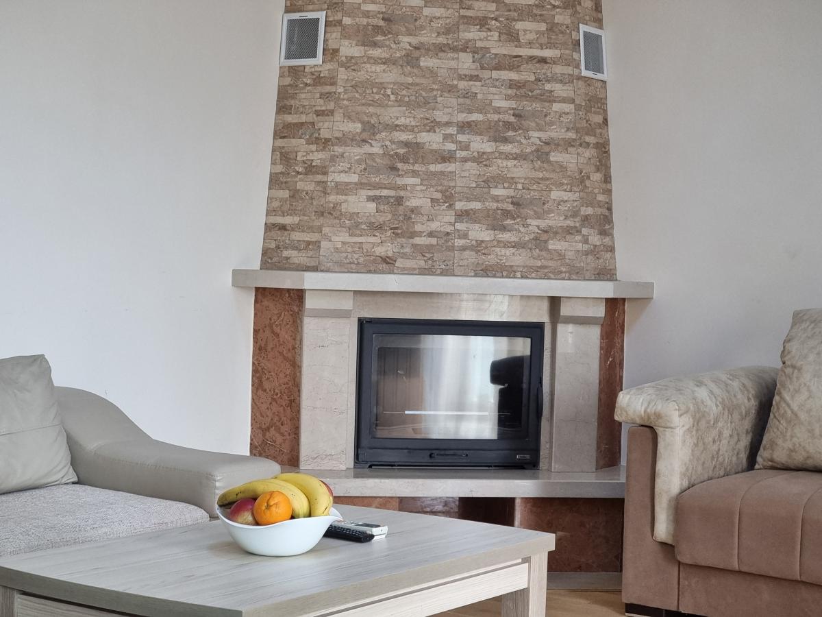 Dvosoban stan u Budvi, 94m² 3