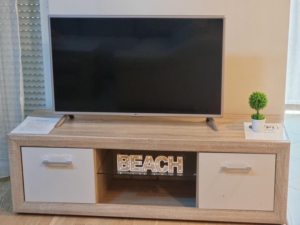 Dvosoban stan u Budvi, 94m² 4