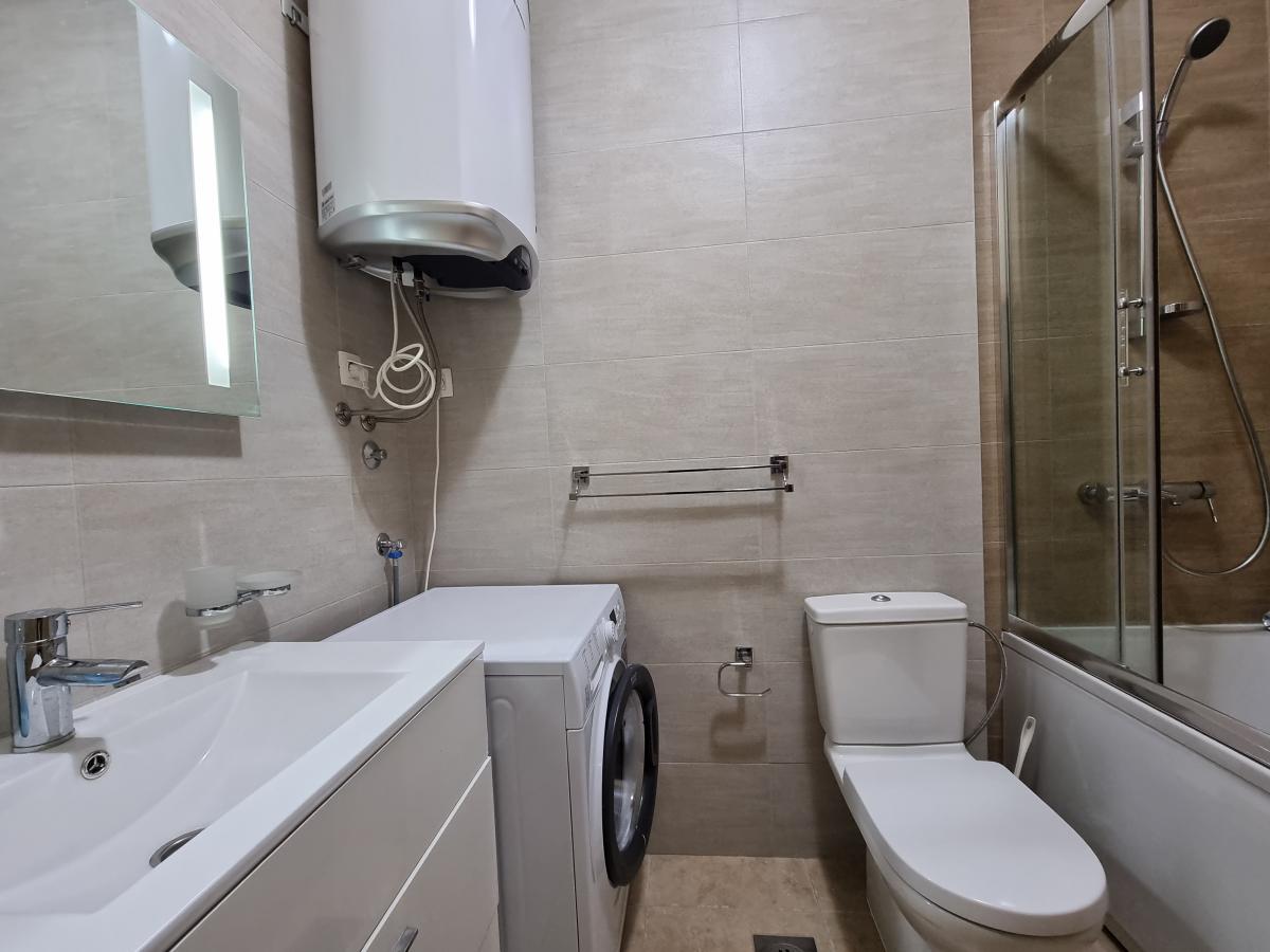 Troiposoban stan u Budvi, 106m² 11