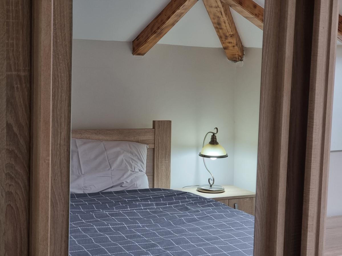 Troiposoban stan u Budvi, 106m² 12