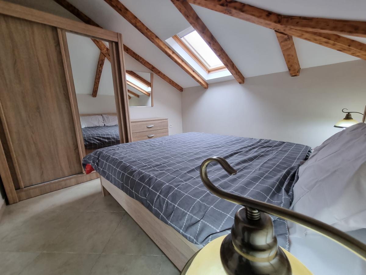 Troiposoban stan u Budvi, 106m² 13