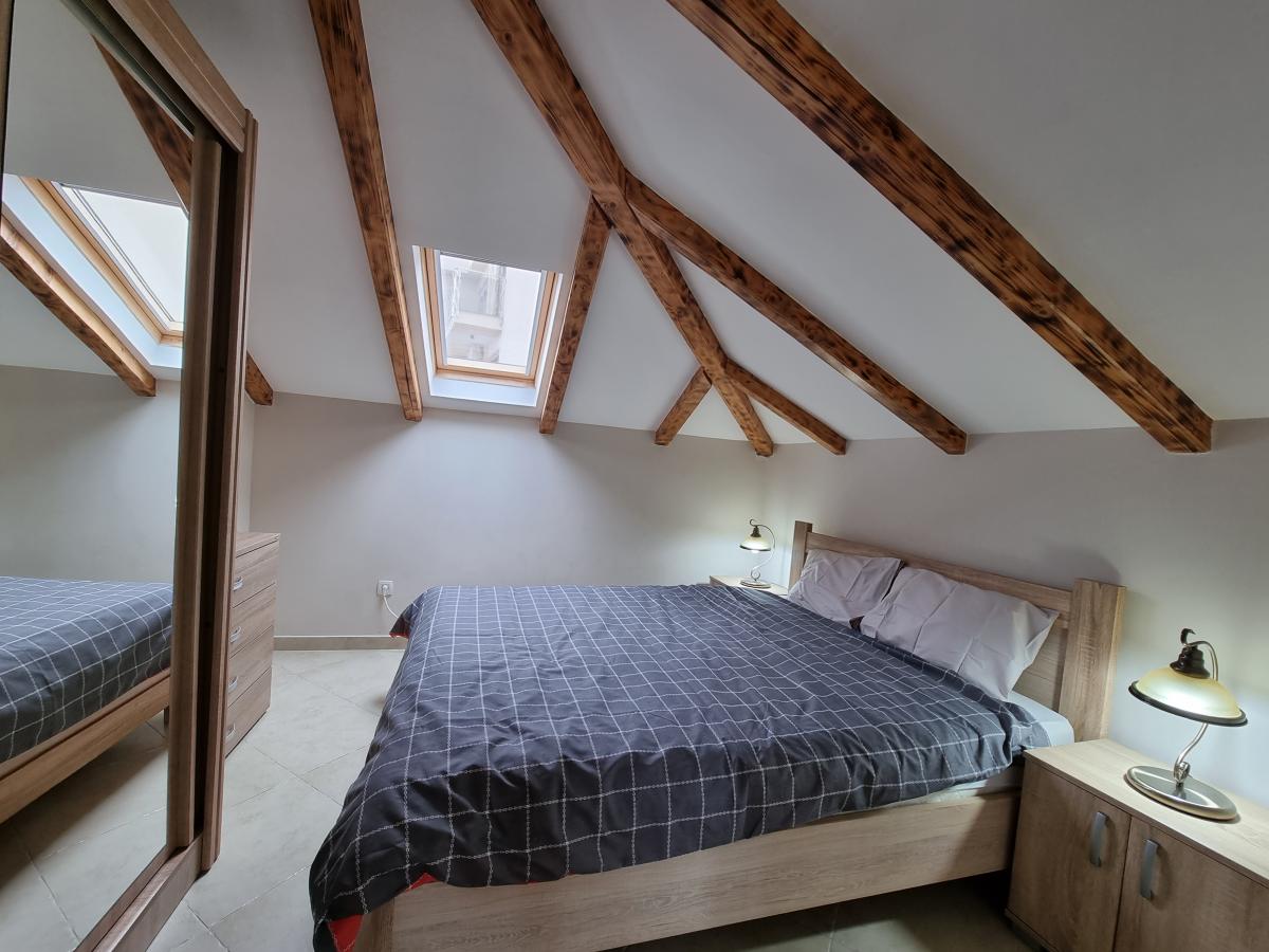 Troiposoban stan u Budvi, 106m² 14