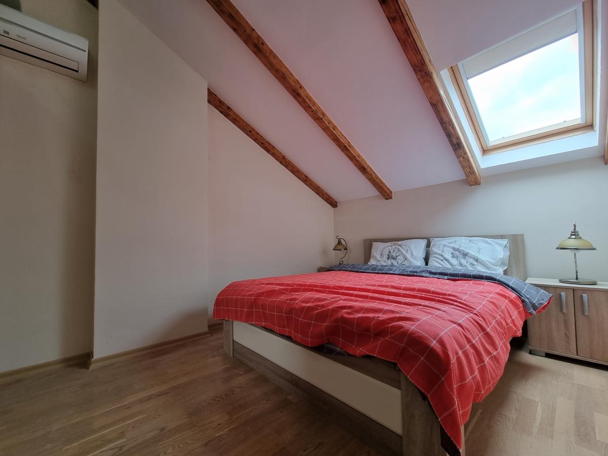 Troiposoban stan u Budvi, 106m² 16