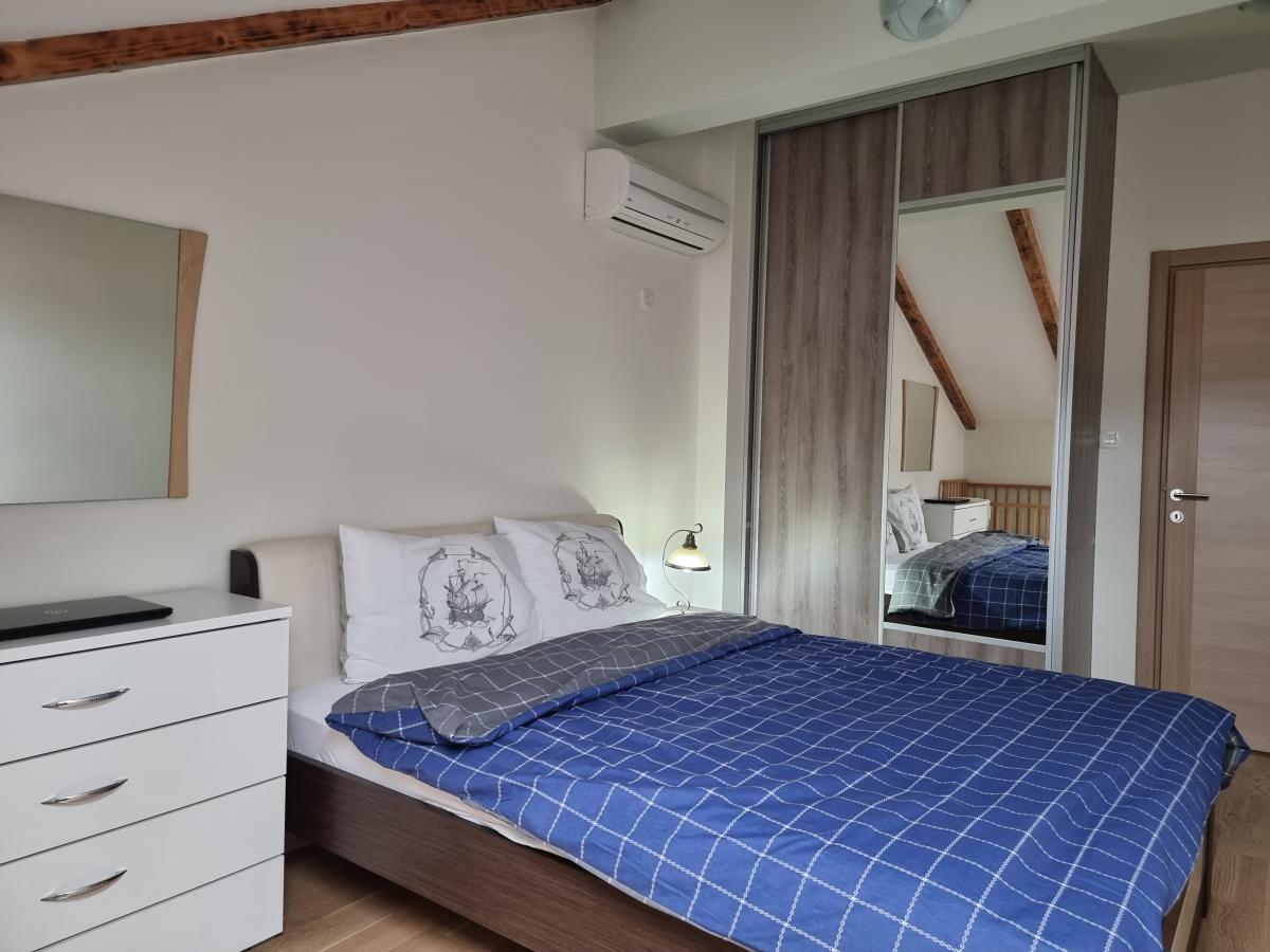 Troiposoban stan u Budvi, 106m² 18