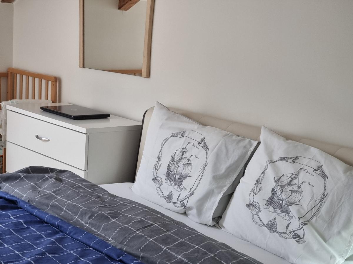 Troiposoban stan u Budvi, 106m² 19