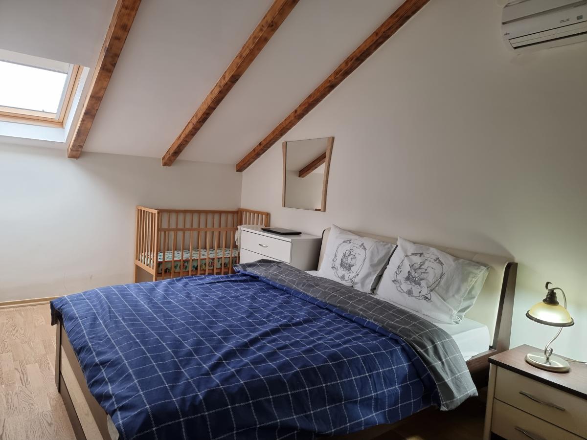 Troiposoban stan u Budvi, 106m² 20