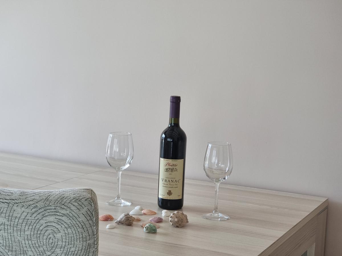Troiposoban stan u Budvi, 106m² 4