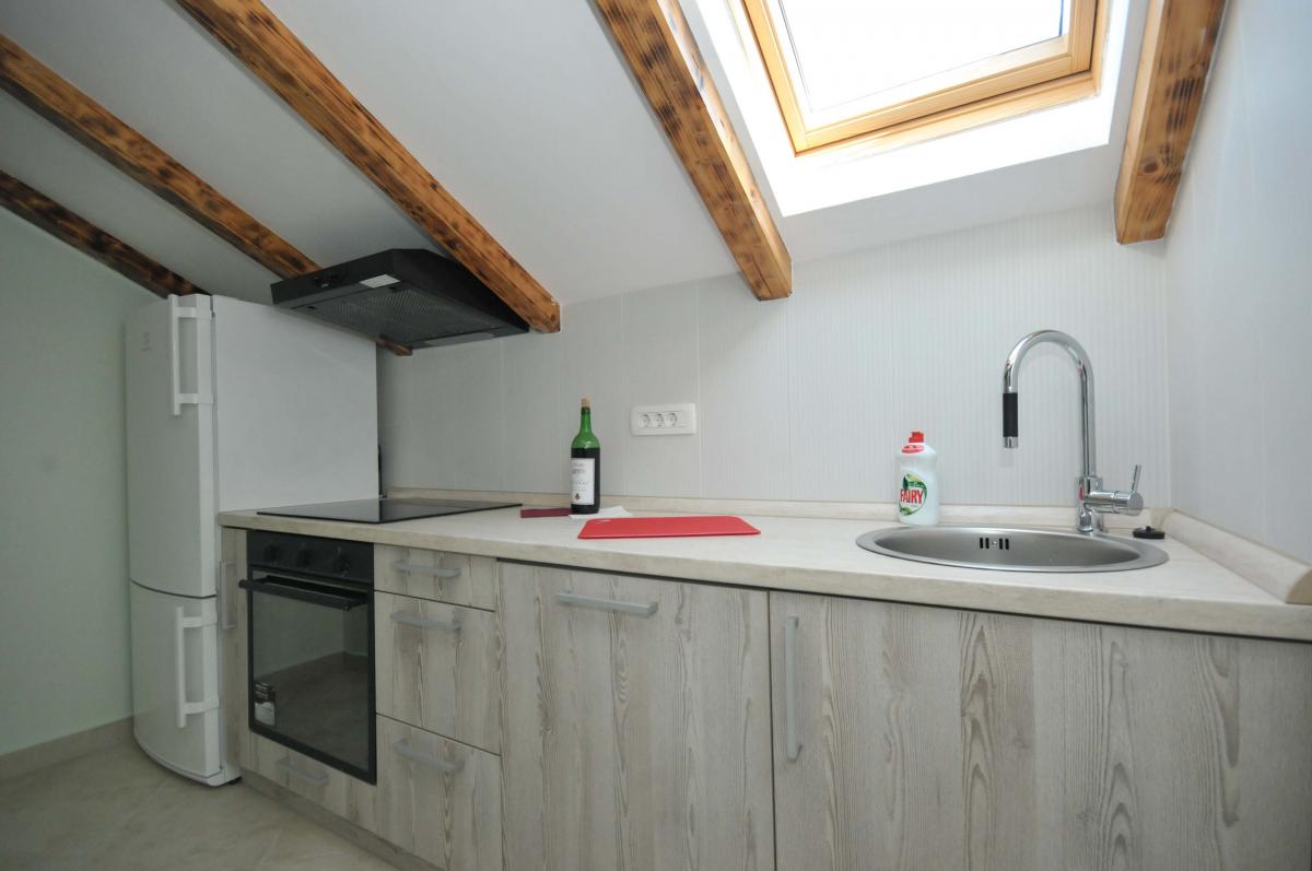 Troiposoban stan u Budvi, 106m² 9