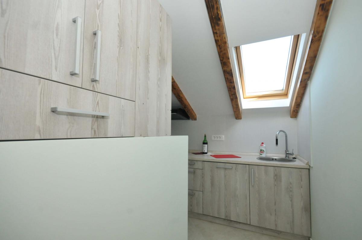 Troiposoban stan u Budvi, 106m² 10
