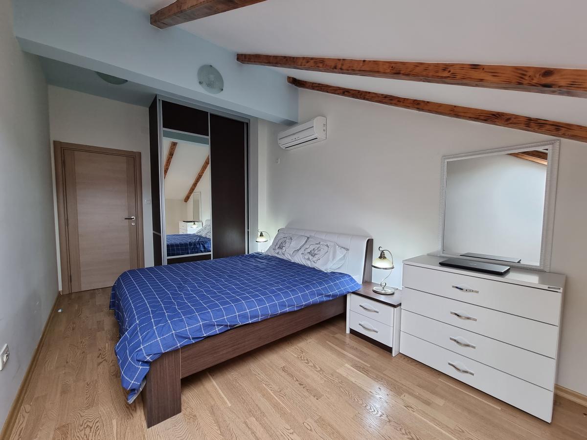 Višesoban stan u Budvi, 137m² 19