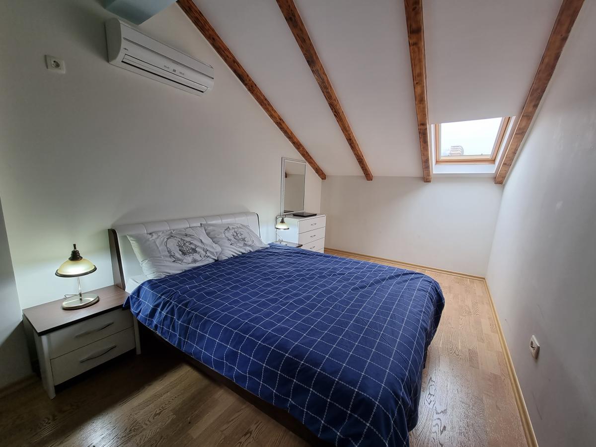 Višesoban stan u Budvi, 137m² 20