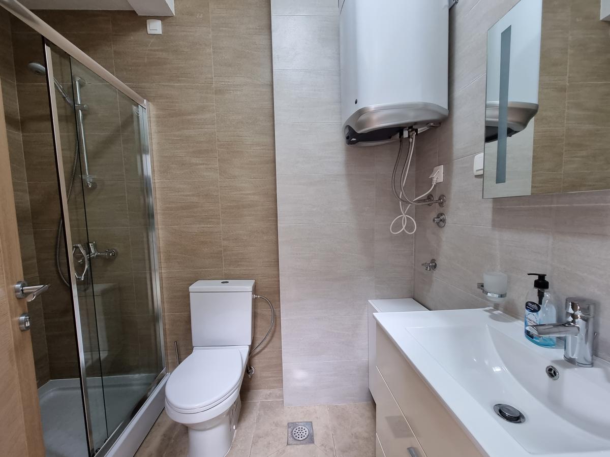 Višesoban stan u Budvi, 137m² 7