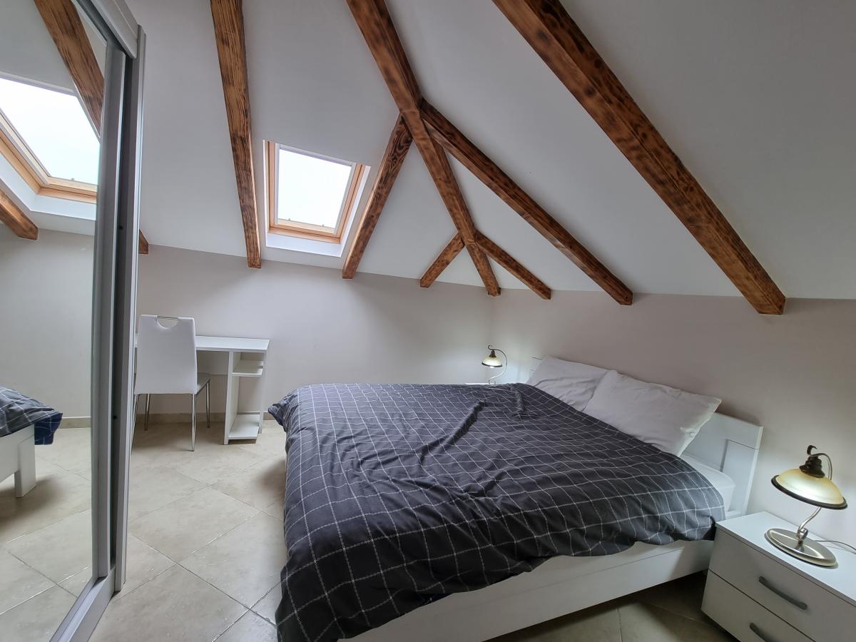 Višesoban stan u Budvi, 137m² 10