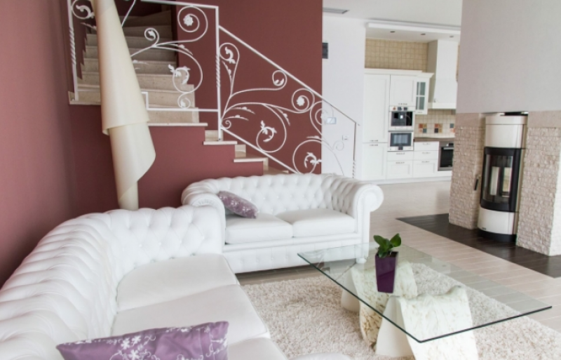 Luxury villa for sale in Vidikovac, Budva 3