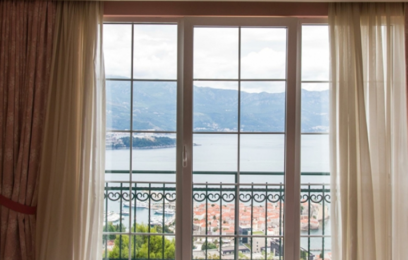 Luxury villa for sale in Vidikovac, Budva 5