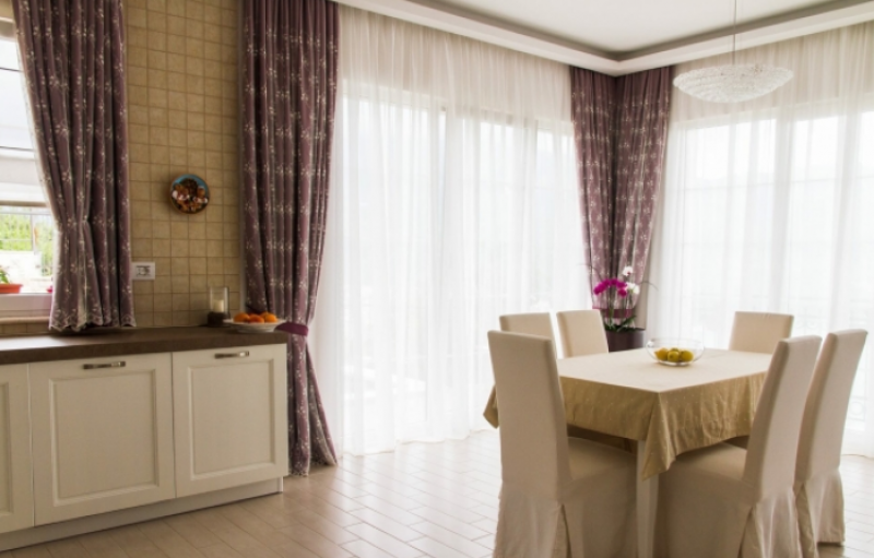 Luxury villa for sale in Vidikovac, Budva 6
