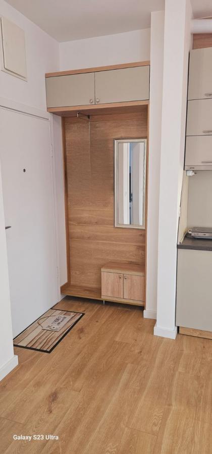 Jednosoban stan u Baru, 40m²