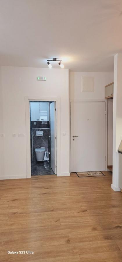 Jednosoban stan u Baru, 40m² 2