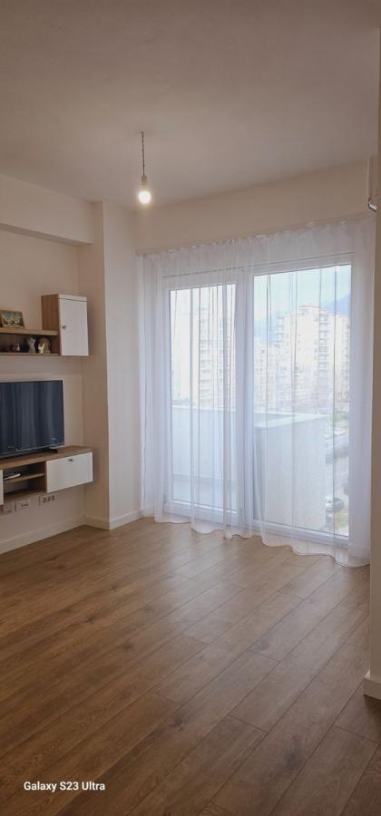 Jednosoban stan u Baru, 40m² 4