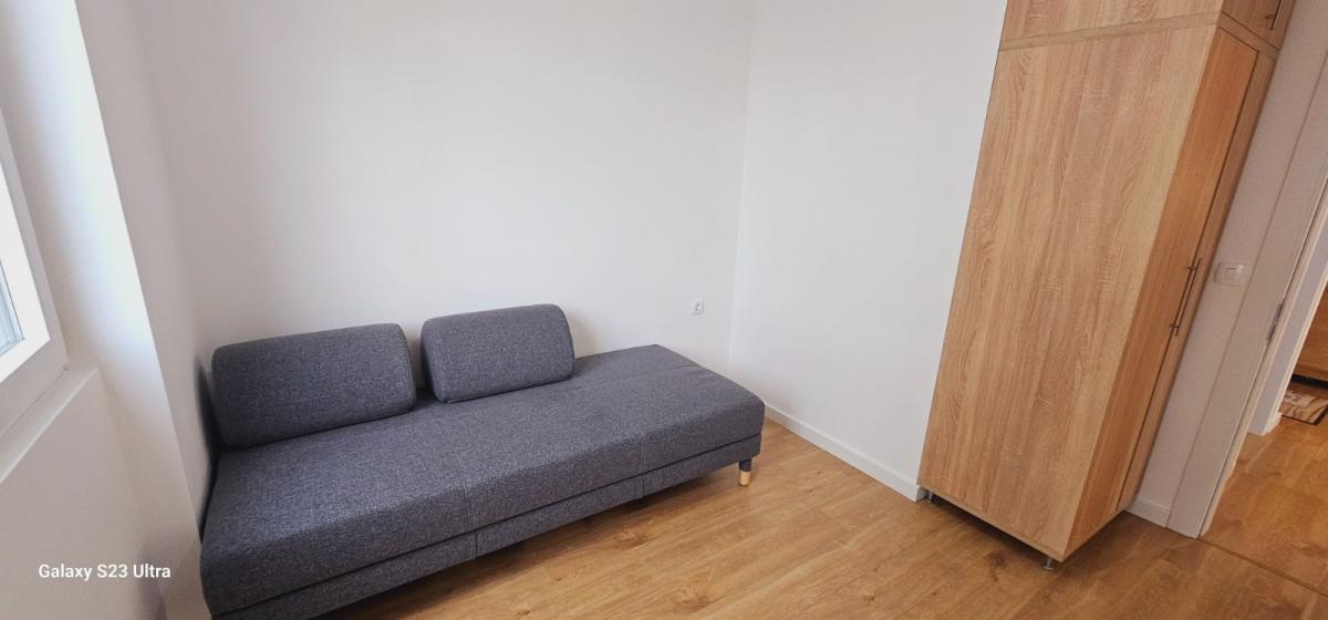 Jednosoban stan u Baru, 40m² 5