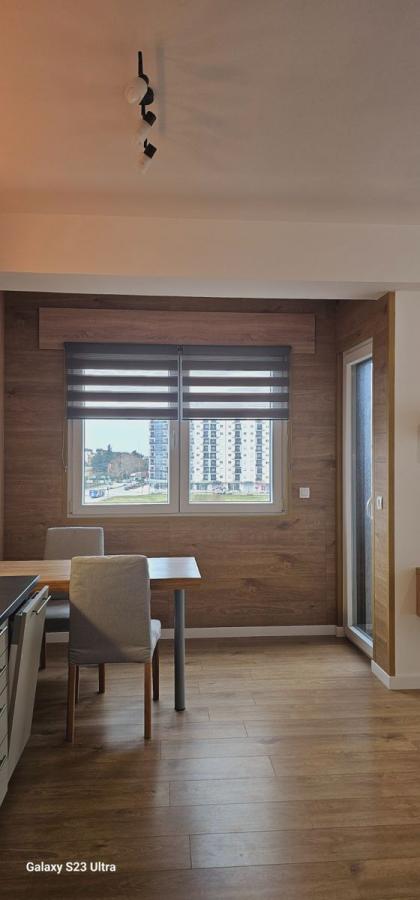 Jednosoban stan u Baru, 40m² 6