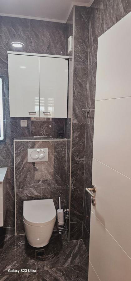 Jednosoban stan u Baru, 40m² 8