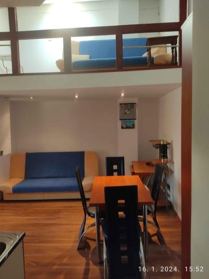 Jednosoban stan u Tivtu, 30m²