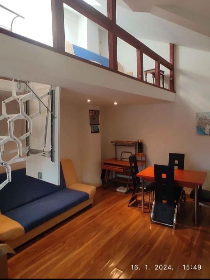 Jednosoban stan u Tivtu, 30m² 2