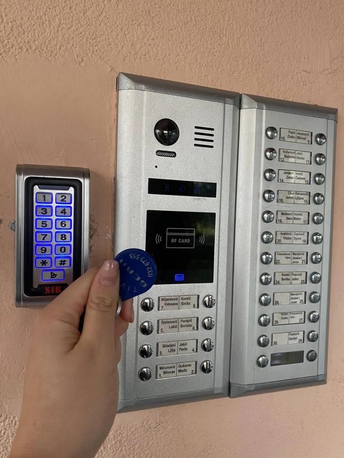 Jednosoban stan u Tivtu, 30m² 11