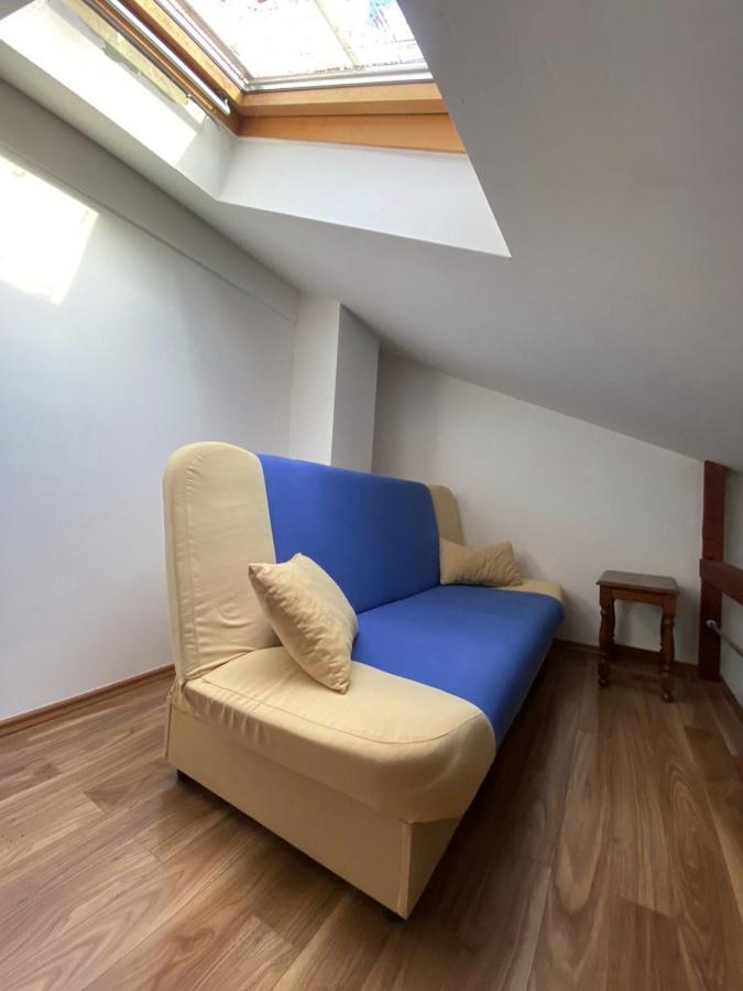 Jednosoban stan u Tivtu, 30m² 5