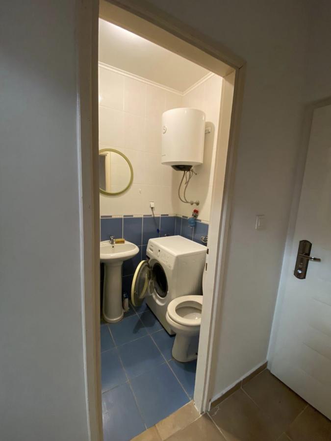Jednosoban stan u Tivtu, 30m² 6