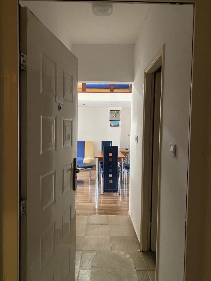 Jednosoban stan u Tivtu, 30m² 8
