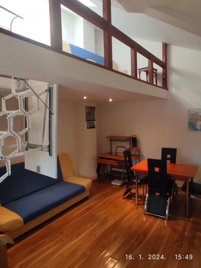 Jednosoban stan u Tivtu, 30m² 10