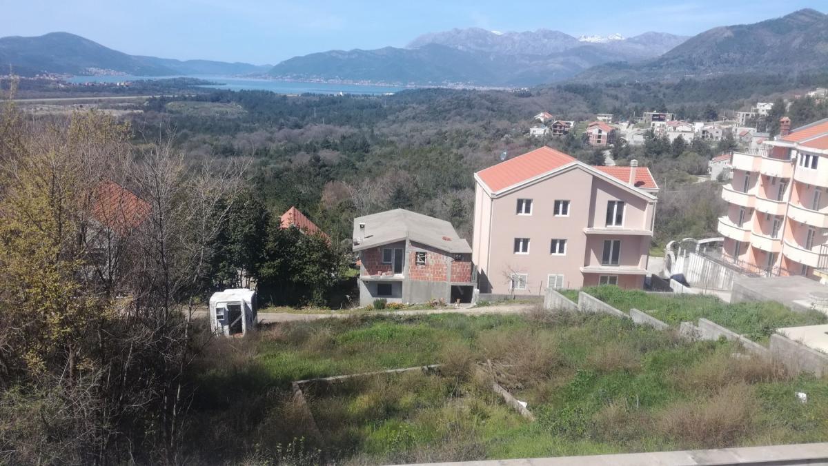 Nekretnina u Kotoru, 676m²