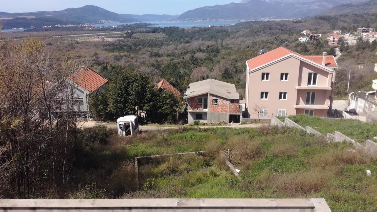 Nekretnina u Kotoru, 676m² 2