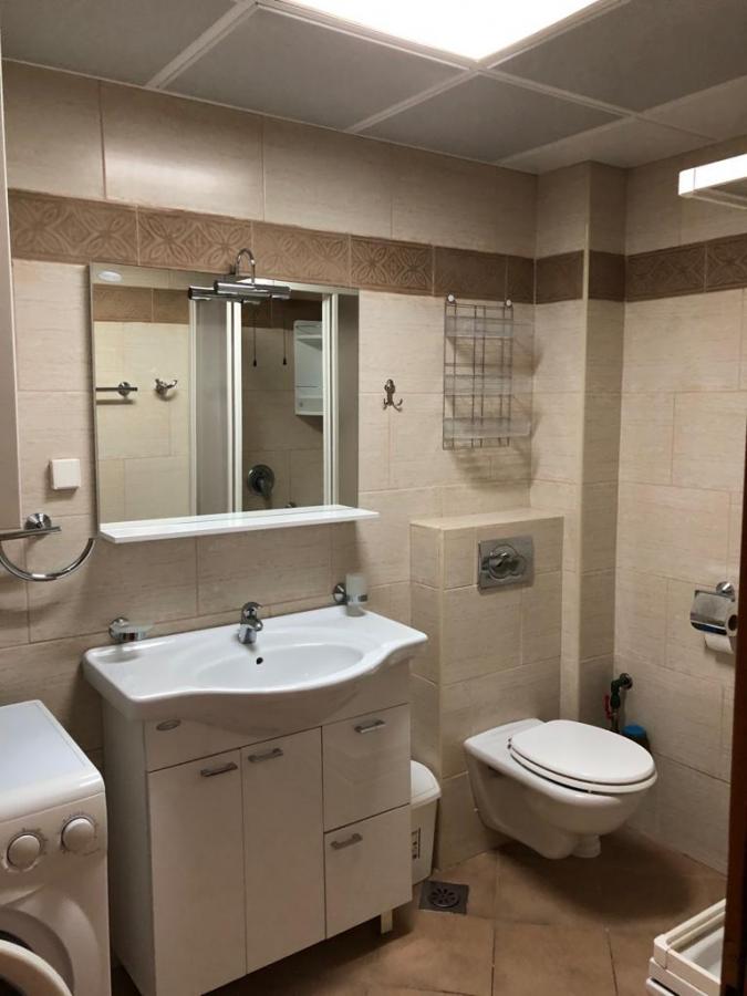 Jednosoban stan u Budvi, 54m²